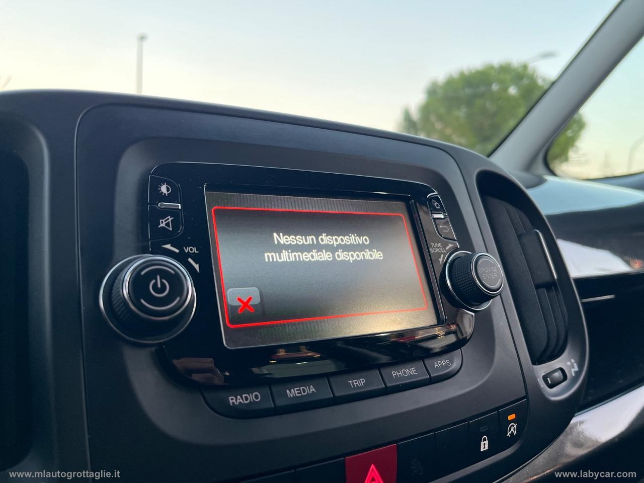 FIAT 500L 1.3 MJT 95 CV Lounge