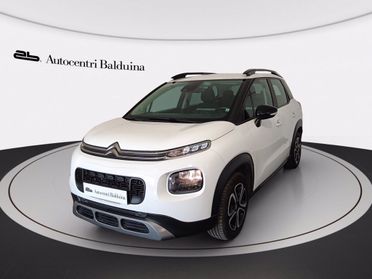 CITROEN C3 aircross 1.2 puretech shine s&s 110cv eat6 my18 del 2019