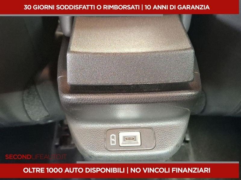 Jeep Avenger 1.2 turbo Altitude fwd 100cv