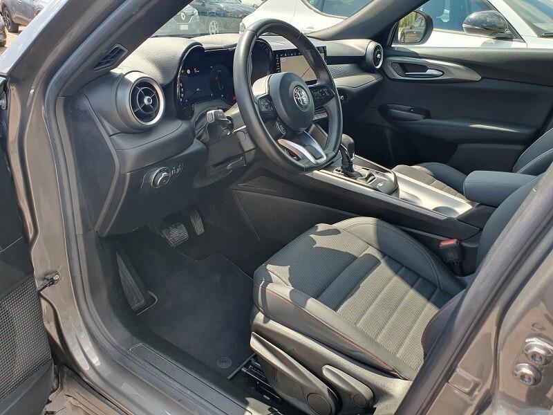 ALFA Tonale 1.6 TD 130CV TCT6 SPRINT LED NAVI PARK