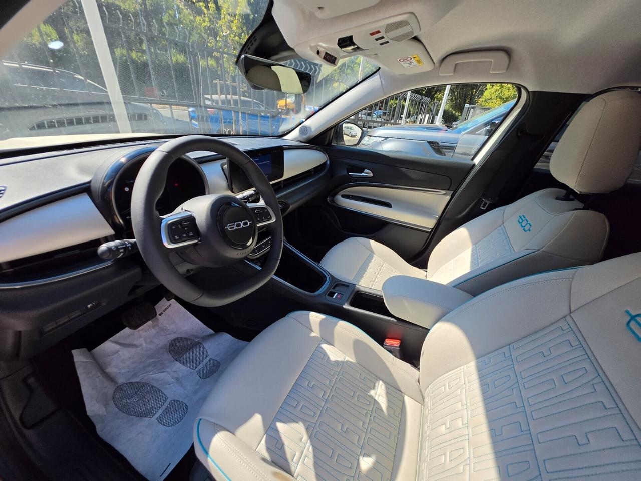 Fiat 600 Hybrid 145 CV DCT MHEV La Prima Prezzo Promo FIN