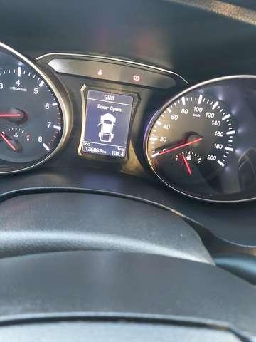 Great Wall Steed Steed6 DC 2.4 Work Gpl 4wd