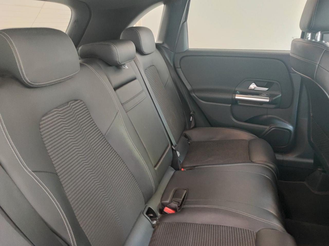 Mercedes-benz B 200 d Automatic Sport Plus