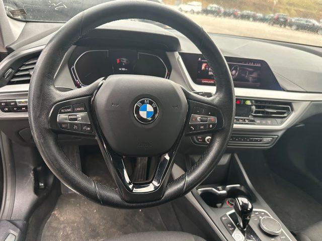 BMW 116 d 5p. Business Advantage