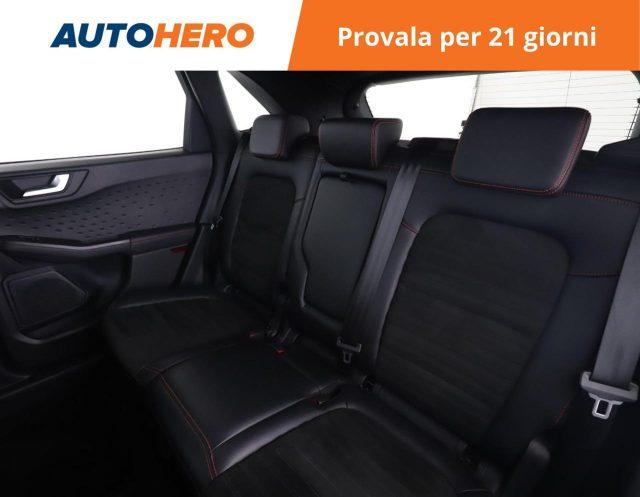FORD Kuga 2.0 EcoBlue Hybrid 150 CV 2WD ST-Line X