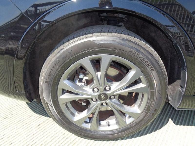 Ford Kuga Kuga 2.5 phev ST-Line X 2wd 225cv cvt