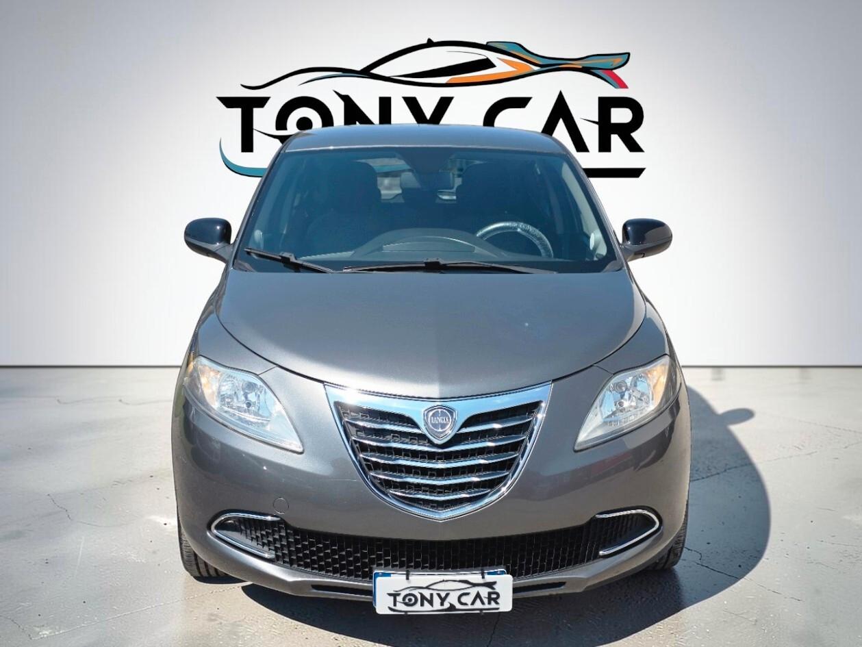 LANCIA YPSILON 1.2 GPL - 2011