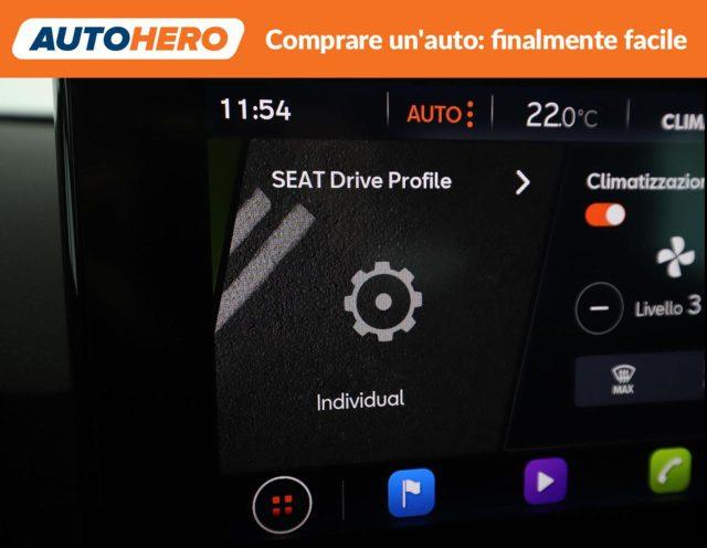 SEAT Leon Sportstourer 1.5 eTSI 150 CV DSG FR