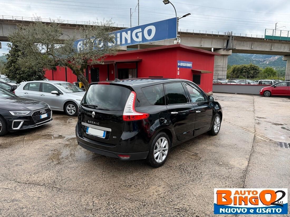 Renault Scenic Scénic XMod 1.6 dCi 130CV Start&Stop Live