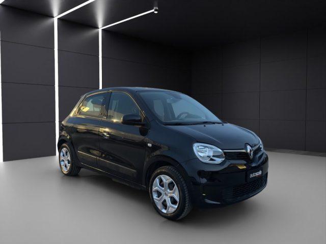 RENAULT Twingo Electric Zen