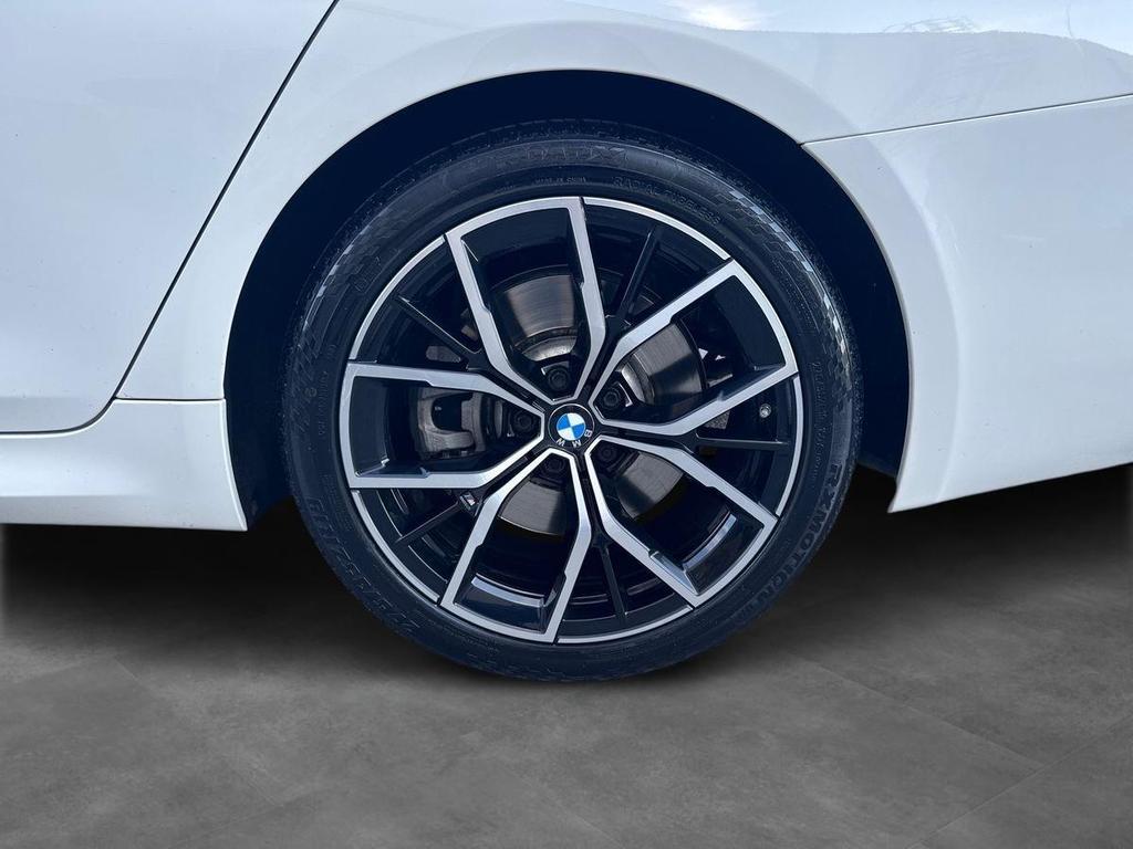 BMW Serie 5 Touring 530 d Mild Hybrid 48V Msport xDrive Steptronic