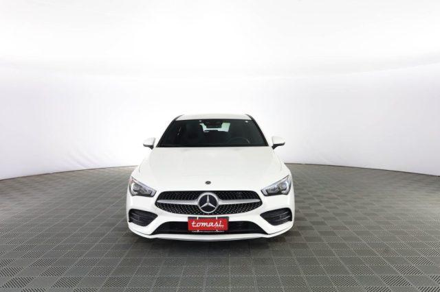 MERCEDES-BENZ CLA sse 200 d Automatic Shooting Brake PREMIUM