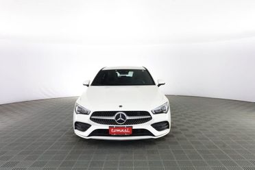 MERCEDES-BENZ CLA sse 200 d Automatic Shooting Brake PREMIUM