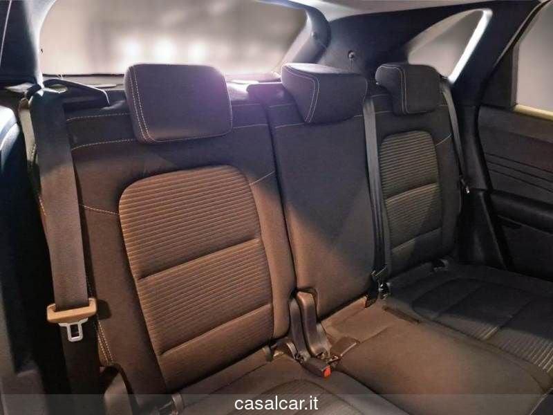 Ford Kuga 1.5 EcoBlue 120 CV aut. 2WD Titanium Business 3 ANNI DI GARANZIA KM ILLIMITATI PARI ALLA NUOVA