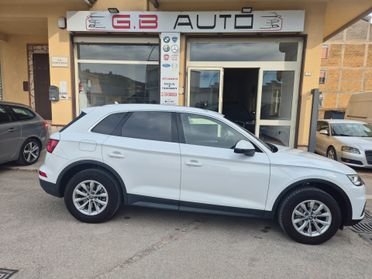AUDI Q5 2018 2.0 TDI 163 CV VIRTUAL COCKPIT KM CERT NAVI