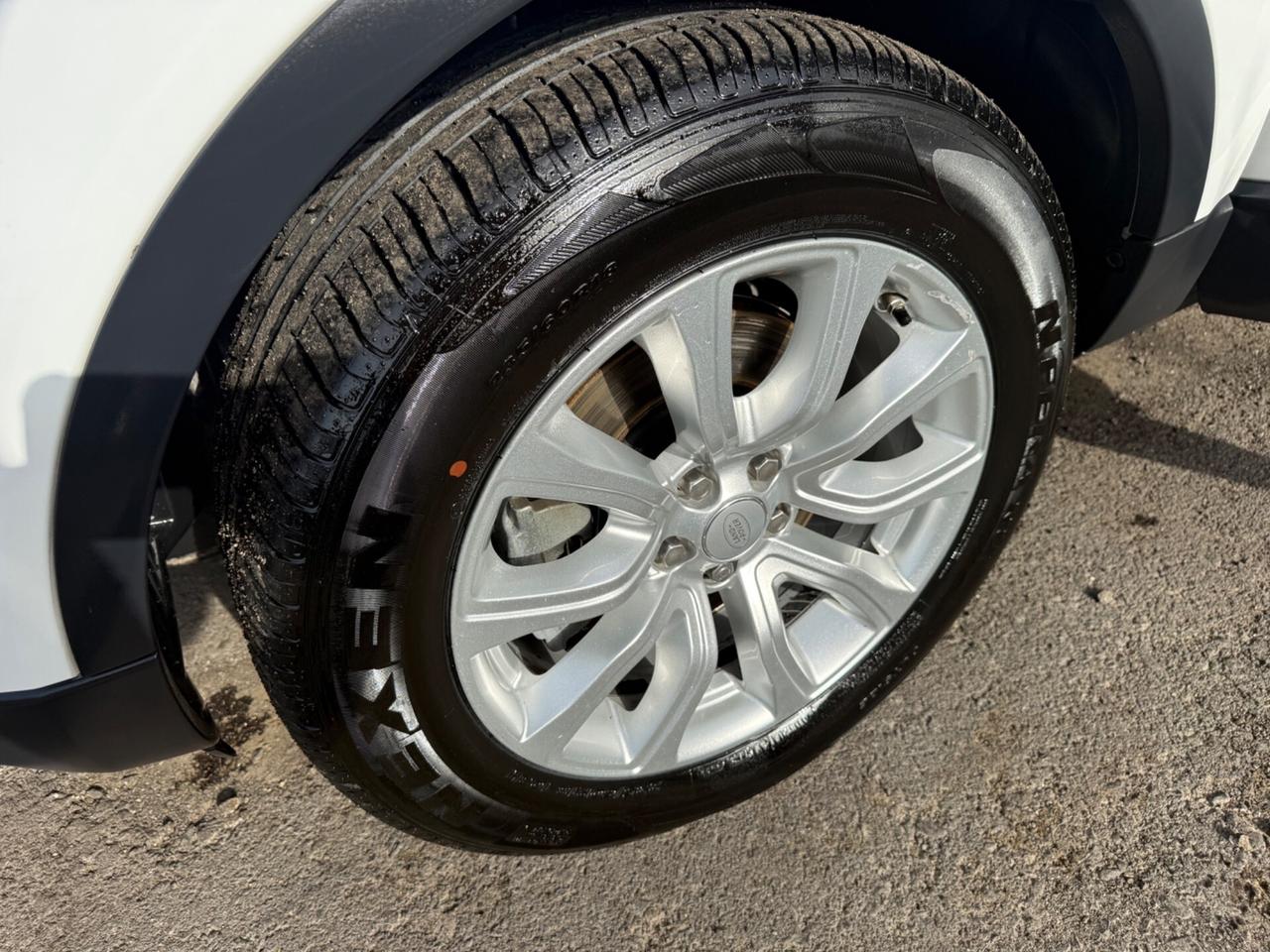 Land Rover Range Evoque 2.0 TD4 150 CV 5p. HSE