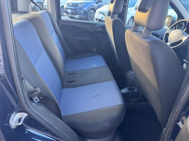 FIAT Panda 1.3 MJT 16V Dynamic ok neopatentati