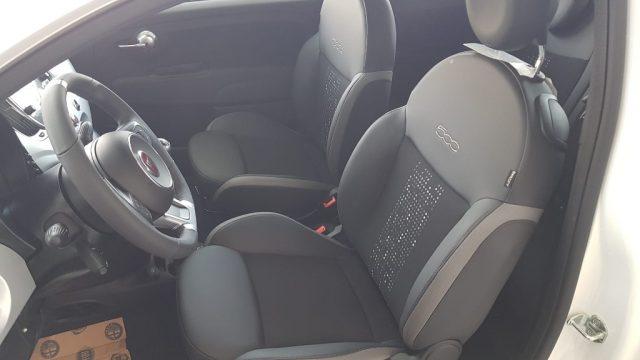 FIAT 500 1.0 Hybrid Connect
