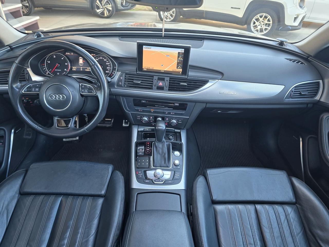 Audi A6 Avant 3.0 TDI 313CV quattro tiptronic Business