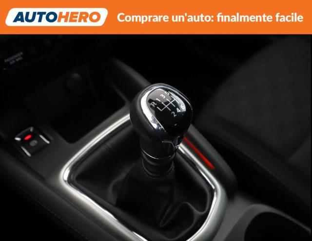 NISSAN Qashqai 1.5 dCi Acenta