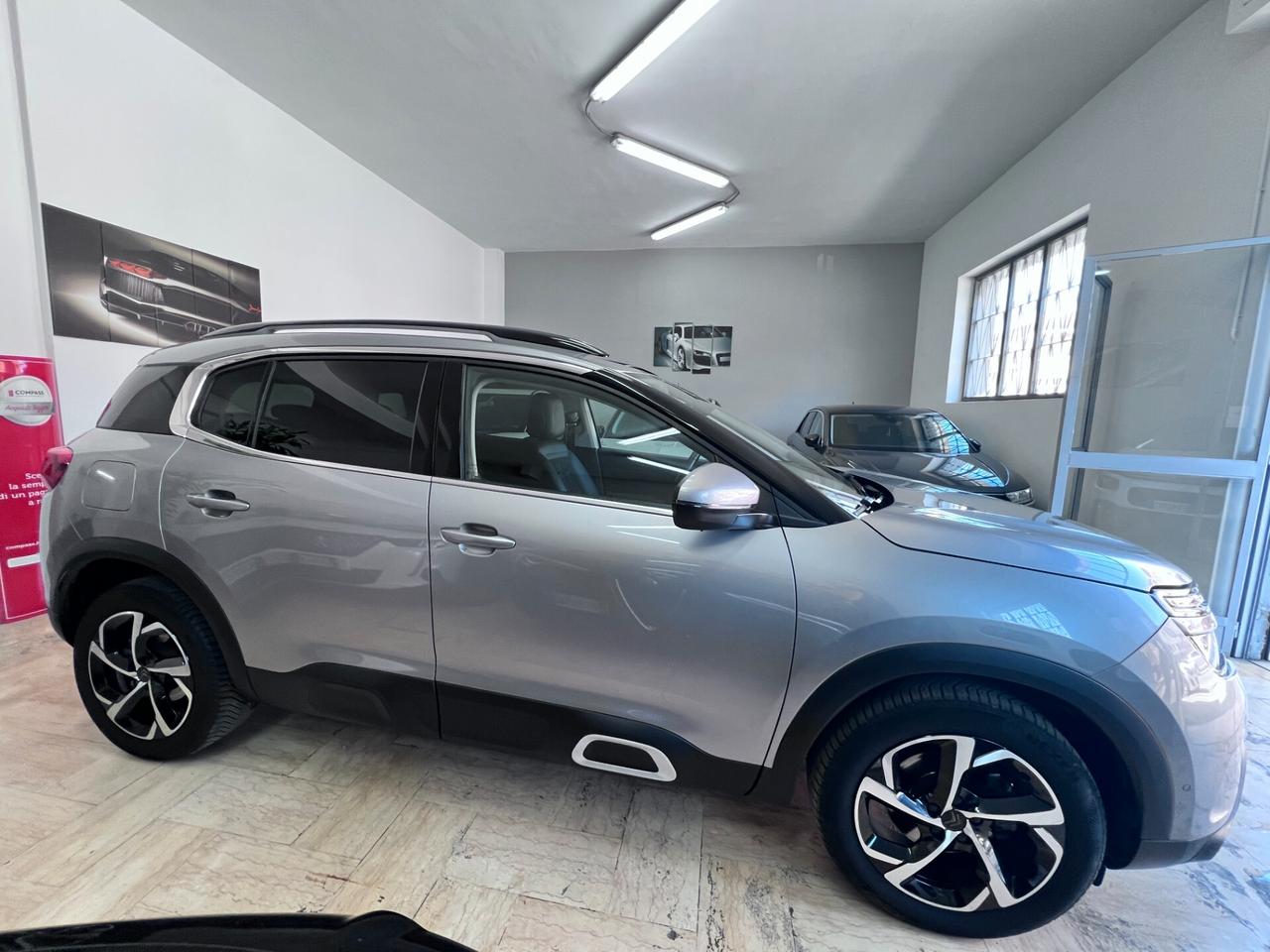 Citroen C5 Aircross BlueHDi 130 S&S EAT8 Shine