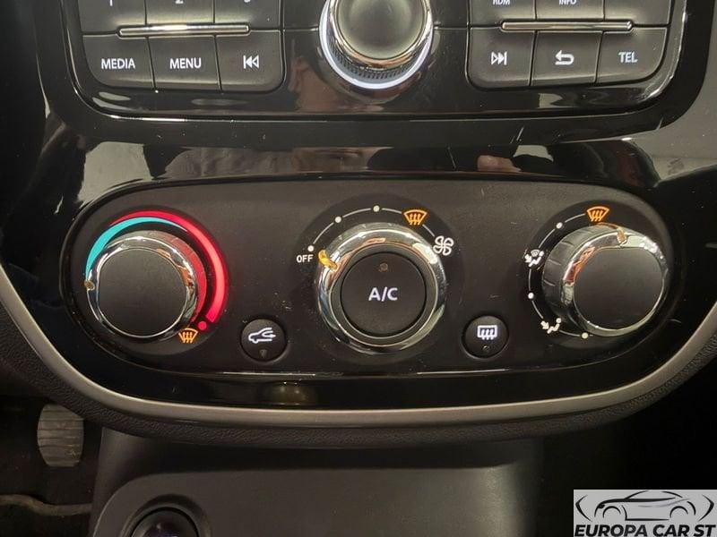 Renault Captur 0.9 GPL TCe 90cv Energy LIFE