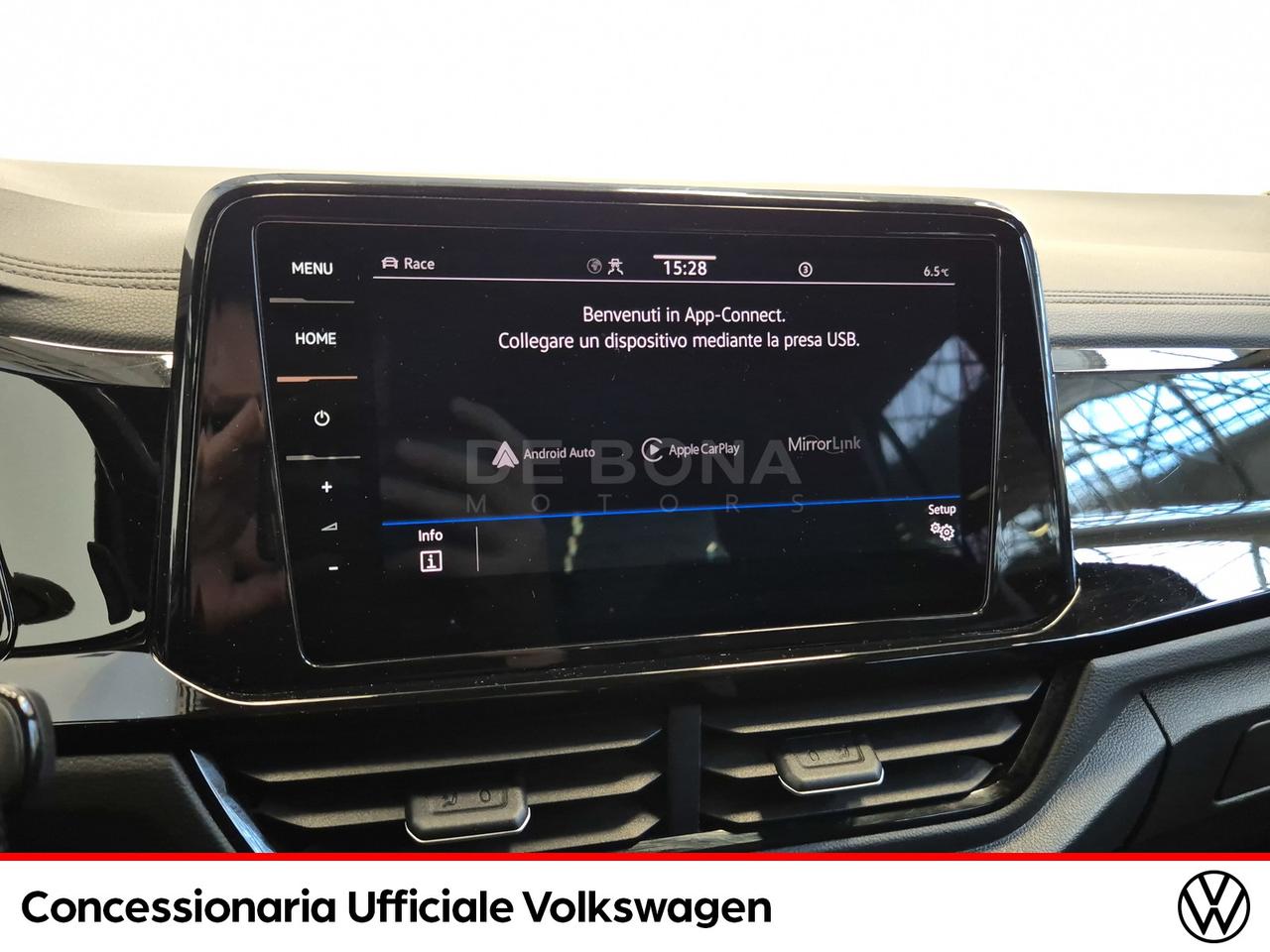 Volkswagen T-Roc 2.0 tsi r 4motion dsg