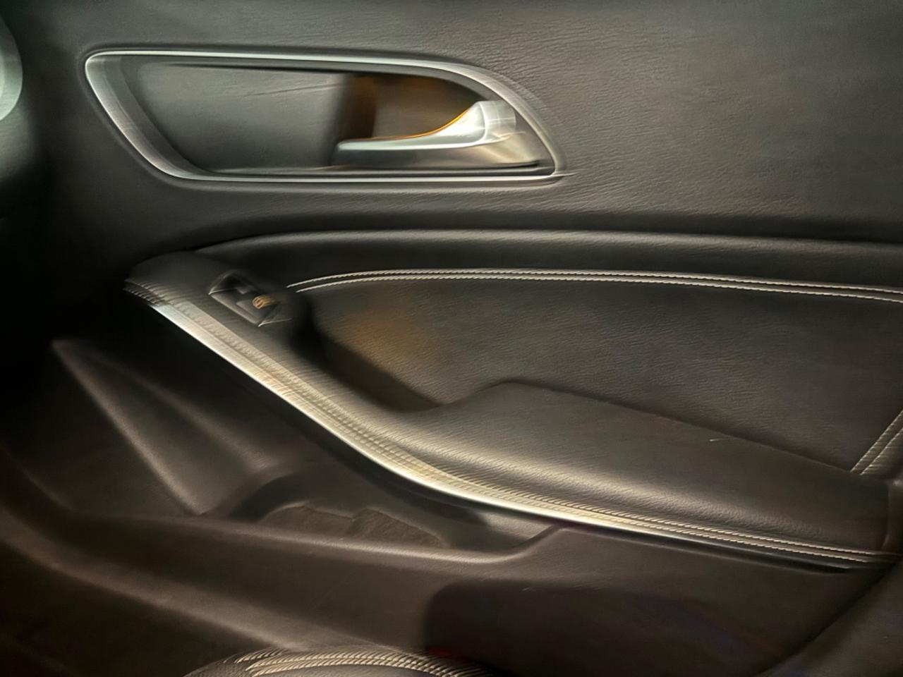 Mercedes-benz A 200 CDI Sport