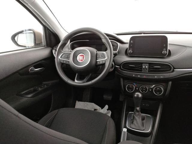 FIAT Tipo 1.6 Mjt S&S DCT SW Lounge