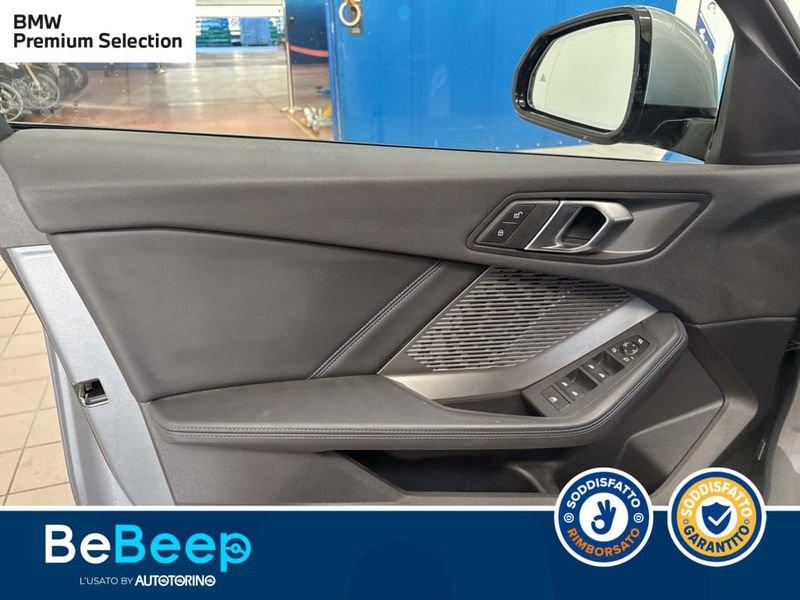 BMW Serie 1 118D MSPORT PRO AUTO