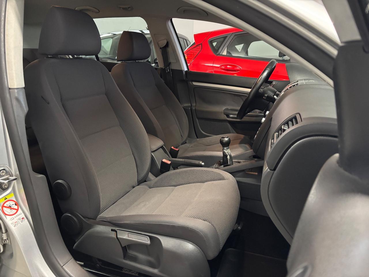 Volkswagen Golf 1.6 B/GPL OK NEOPATENTATI 5P