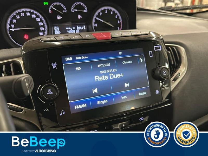 Lancia Ypsilon 1.0 HYBRID GOLD S&S 70CV