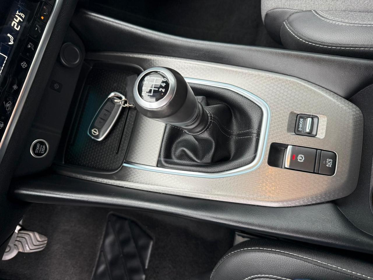 Nissan Qashqai MHEV 140 CV N-Connecta