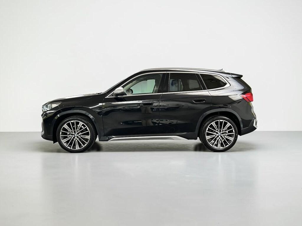 BMW X1 18 d xLine sDrive DCT