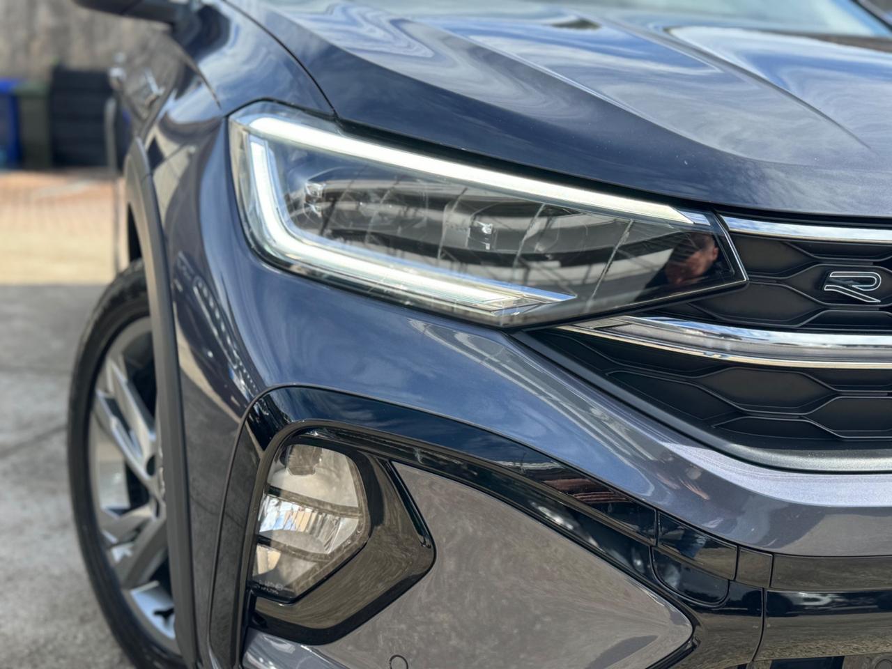 Volkswagen Taigo 1.0 TSI 110 CV DSG R-Line