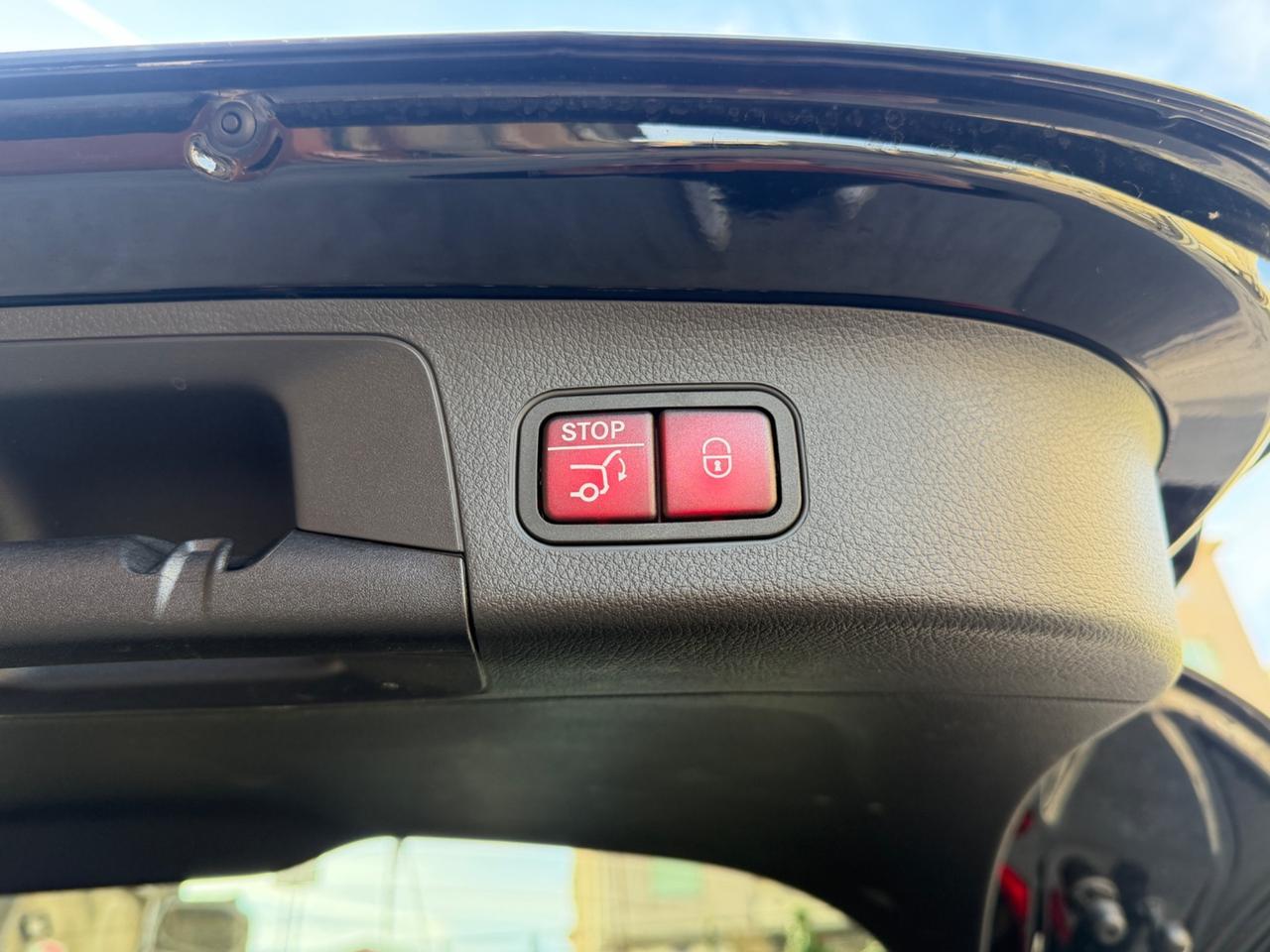 Mercedes-benz GLA 250 e hybrid EQ AMG Line Advanced Plus