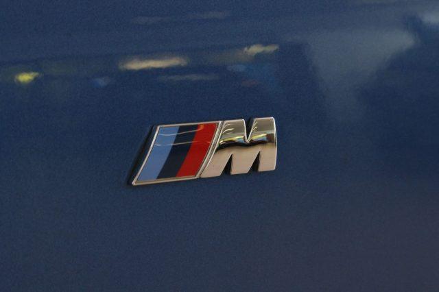 BMW 120 d 5p. Msport Tettuccio