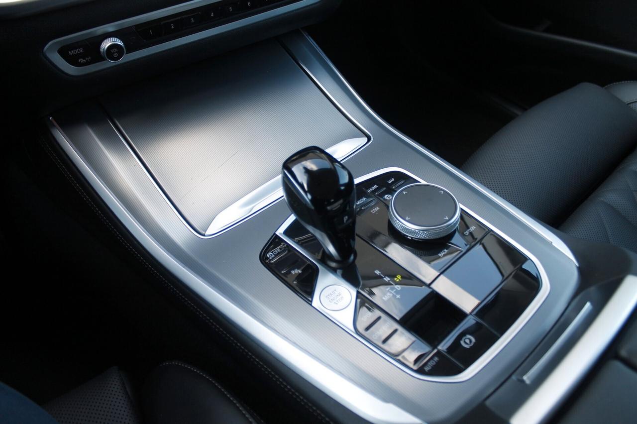 Bmw X5 xDrive30d 48V Business