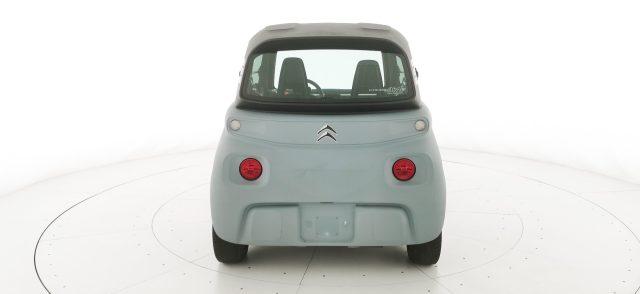 CITROEN Ami My Ami Pop