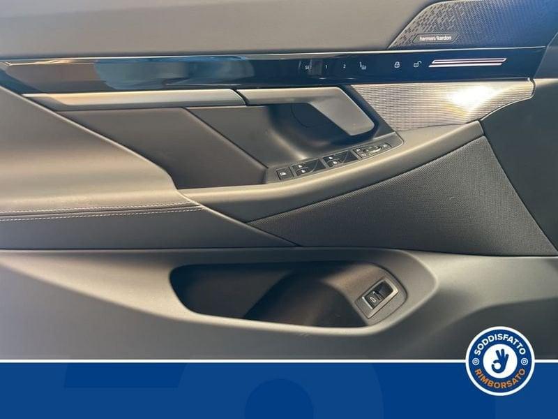 BMW Serie 5 Touring 540d xDrive M Sport Pro