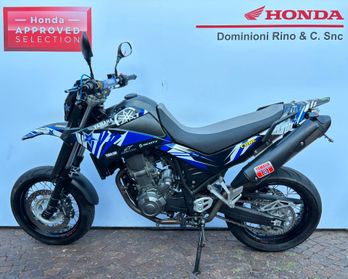 Yamaha XT 660R