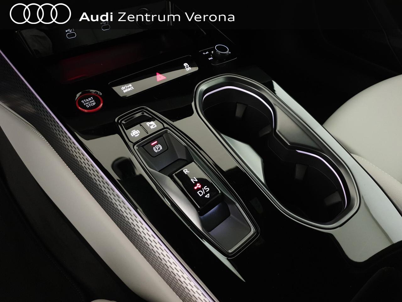 Avant 2.0TDI 204CV quattro S tronic S line Edition