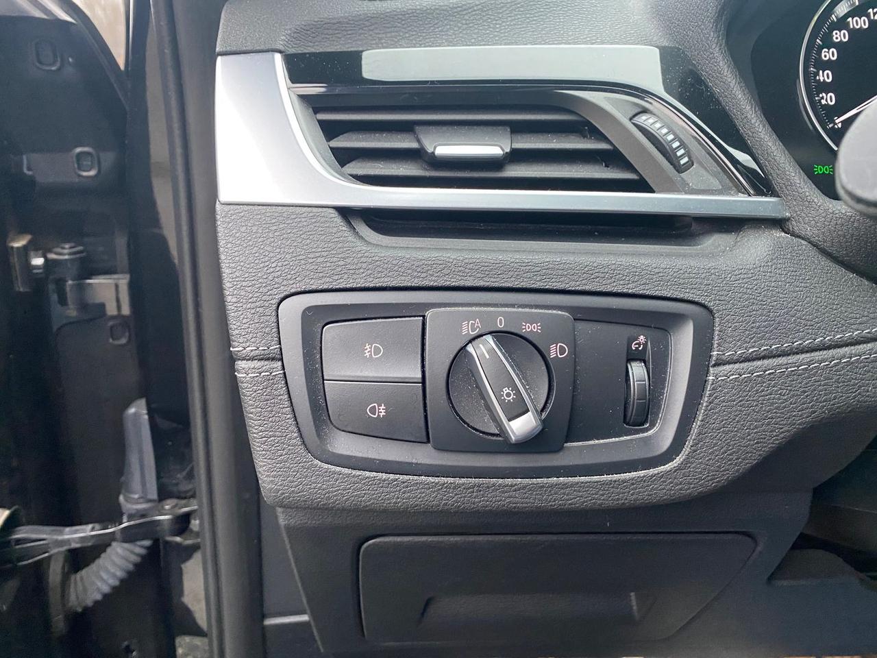 Bmw X2 Advantage 20 d #8200