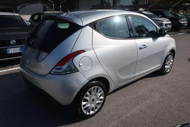 Lancia Ypsilon 1.2 8v Gold - Per Neopat.