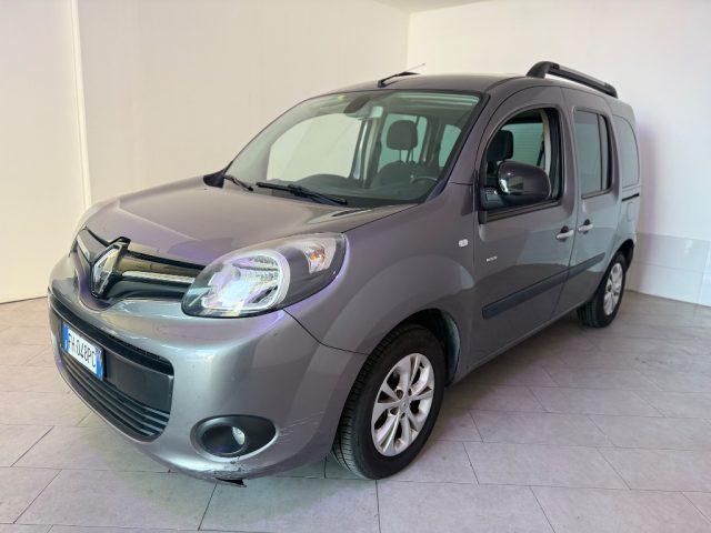 RENAULT Kangoo 1.5 dCi 110CV 5 porte Stop & Start Extrem