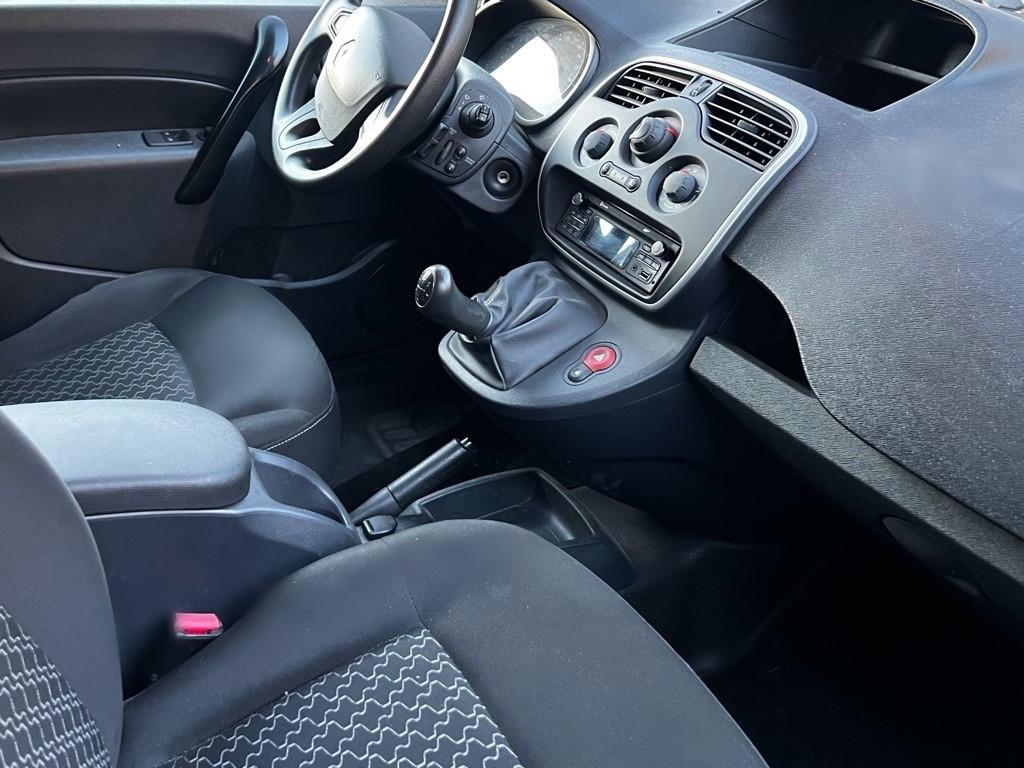 Renault Kangoo 1.5 dCi 90CV 5 porte Stop & Start Life Perfetta