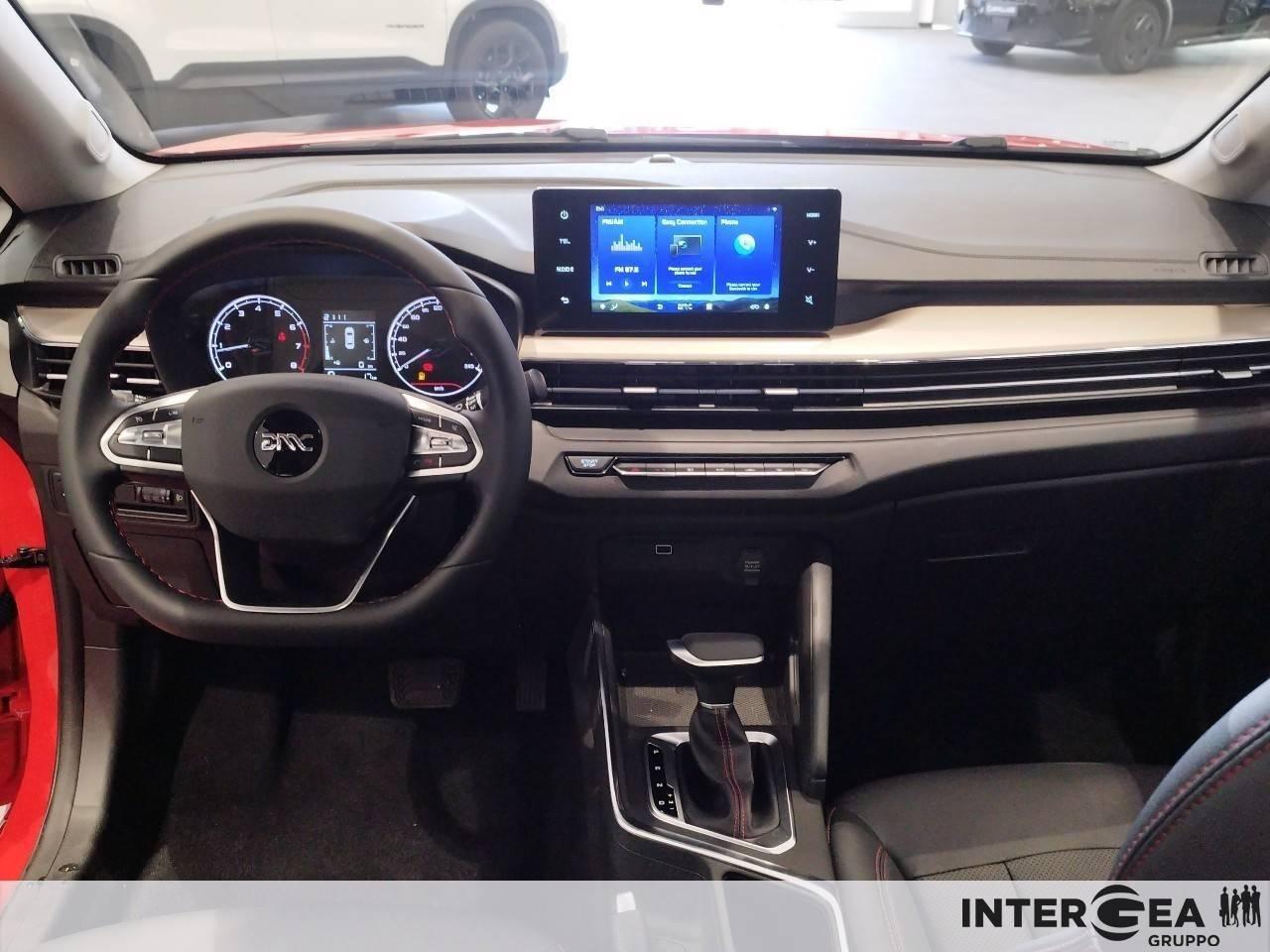 EMC EMC4 QUATTRO 1.5T MT