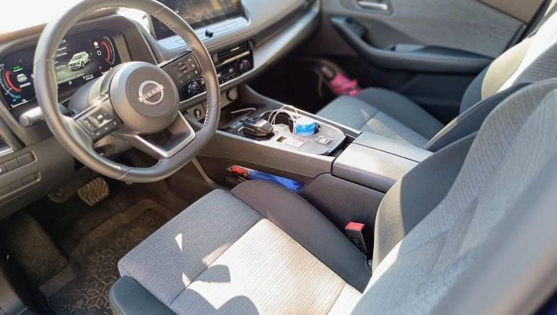 Nissan X-Trail E-POWER N-Connecta 2wd