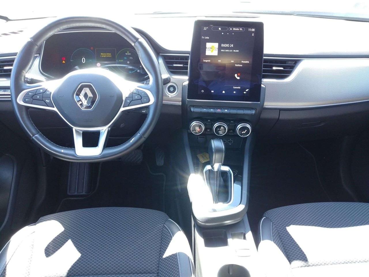 Renault Arkana RENAULT Arkana Arkana Hybrid E-Tech 145 CV Intens