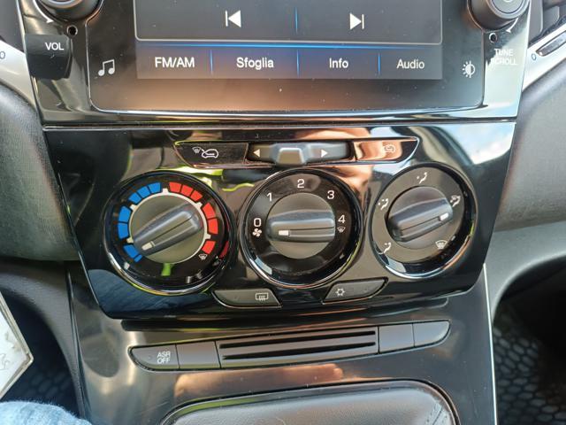 LANCIA Ypsilon 1.0 FireFly 5 porte S&S Hybrid Silver